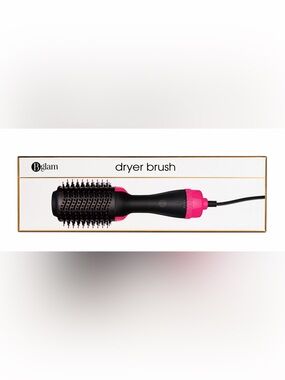 Bglam Dryer Brush